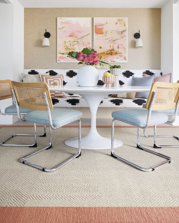 About FLOR Luxury, Low VOC Area Rugs & Carpet Tiles