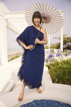 Trina Turk x FLOR Collection