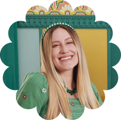 Shayla Owodunni of The Plant Penthouse