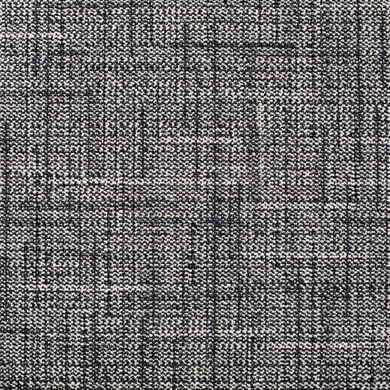 London Twill tile shown in Flint/Pearl