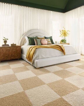 In The Deep in Bone and Eggnog