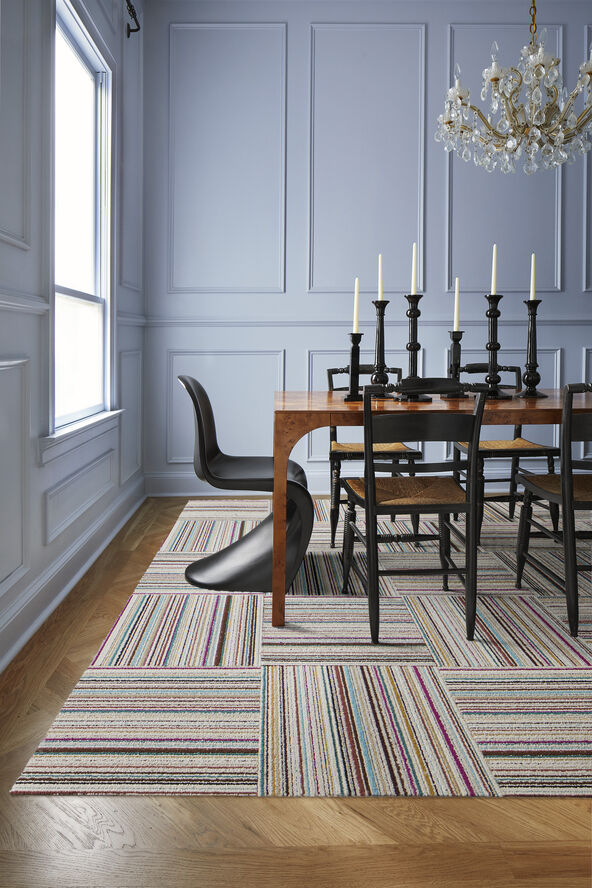 About FLOR Luxury, Low VOC Area Rugs & Carpet Tiles