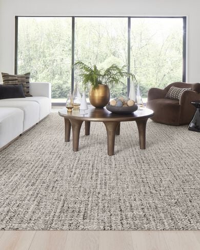 Tailored Touch shown in Natural