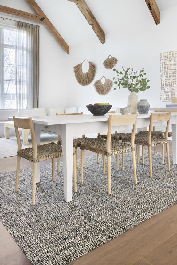 About FLOR Luxury, Low VOC Area Rugs & Carpet Tiles