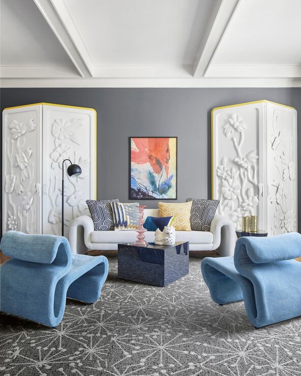 FLOR Returns: Return Policy for Carpet Tile & Rug Purchases