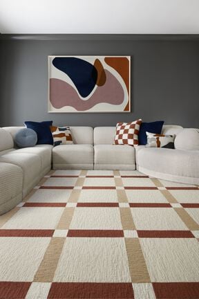 Truly Custom Rugs