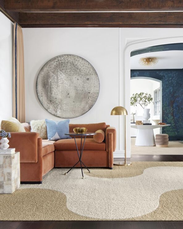 About FLOR Luxury, Low VOC Area Rugs & Carpet Tiles