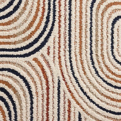 Leaps And Bounds shown in Saddle