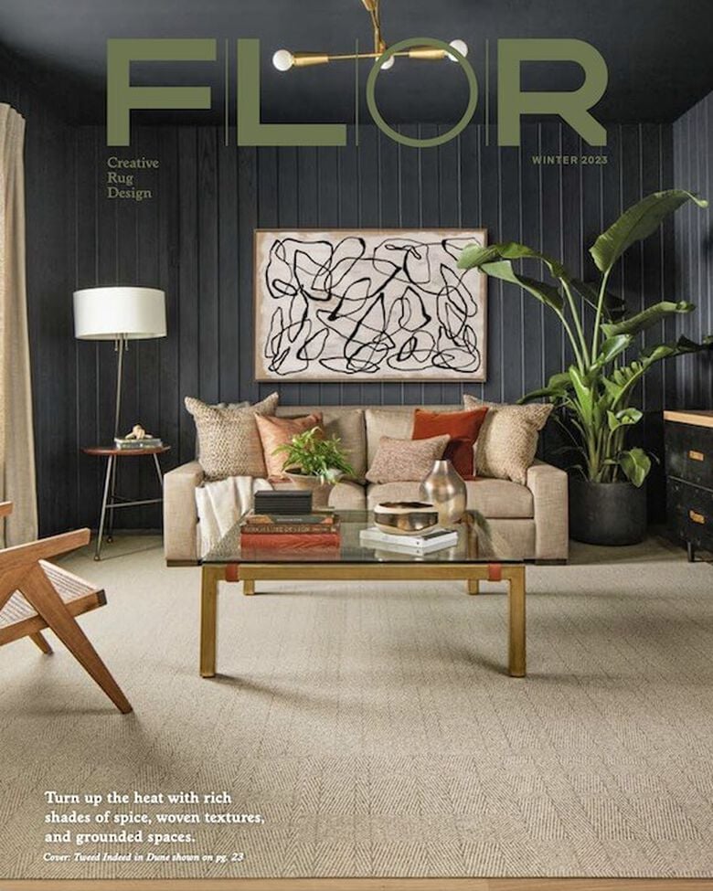 FLOR Digital Catalog