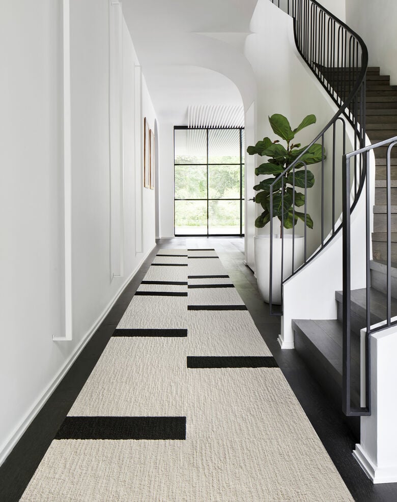 Get the Look: Downloadable FLOR Rug Design Guides