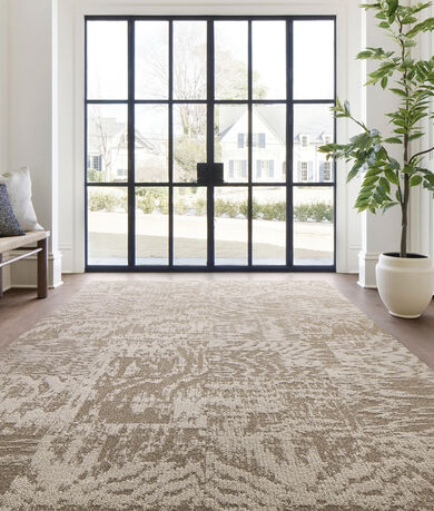 Rooted Comfort shown in Fawn