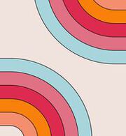 Do The Wave With Colorful Psychedelic Rugs
