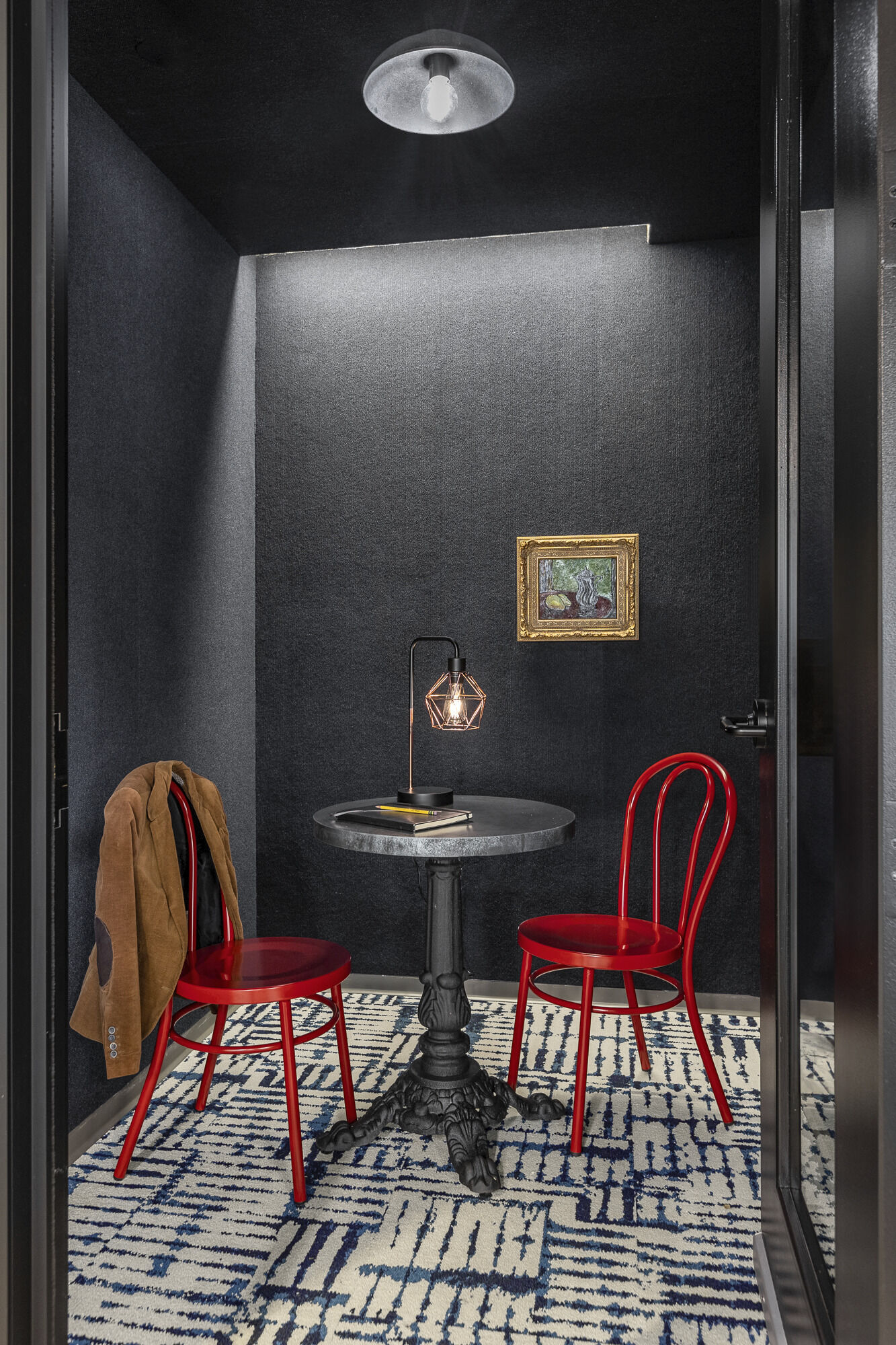 FLOR Commercial Office Area Rug & Carpet Tile Gallery