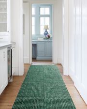 Penny For Your Thoughts in Emerald