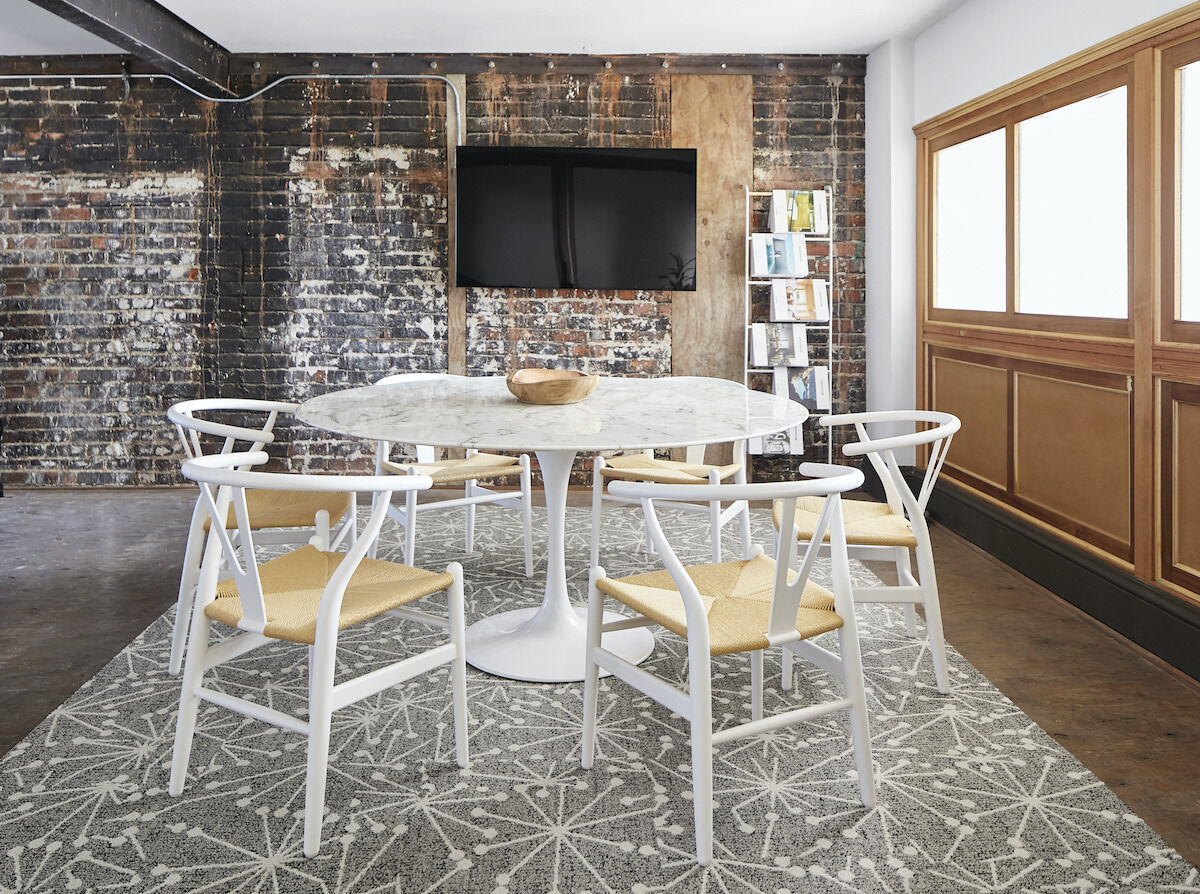 FLOR Commercial Office Area Rug & Carpet Tile Gallery