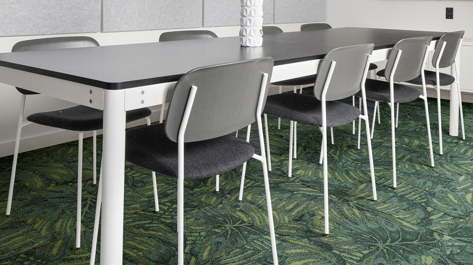 FLOR Commercial Office Area Rug & Carpet Tile Gallery