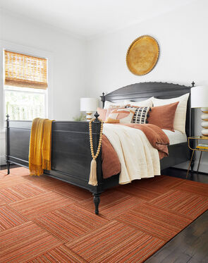 Upcycle - Orange