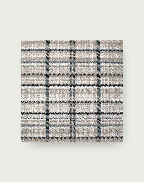 Savile Row - Titanium