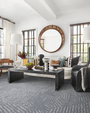 Faux Real - Pewter