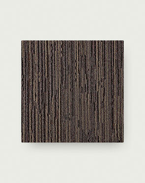 Fully Barked - Mahogany