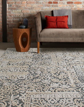 Chenille Charade