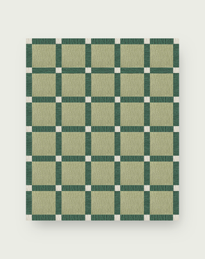 Boxed In - Mint - 10x12