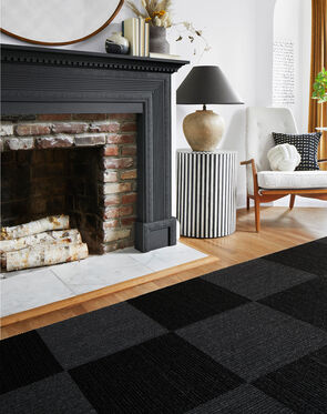 Level Setting - Black