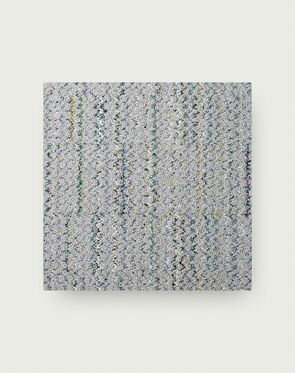 In Stitches - Grey