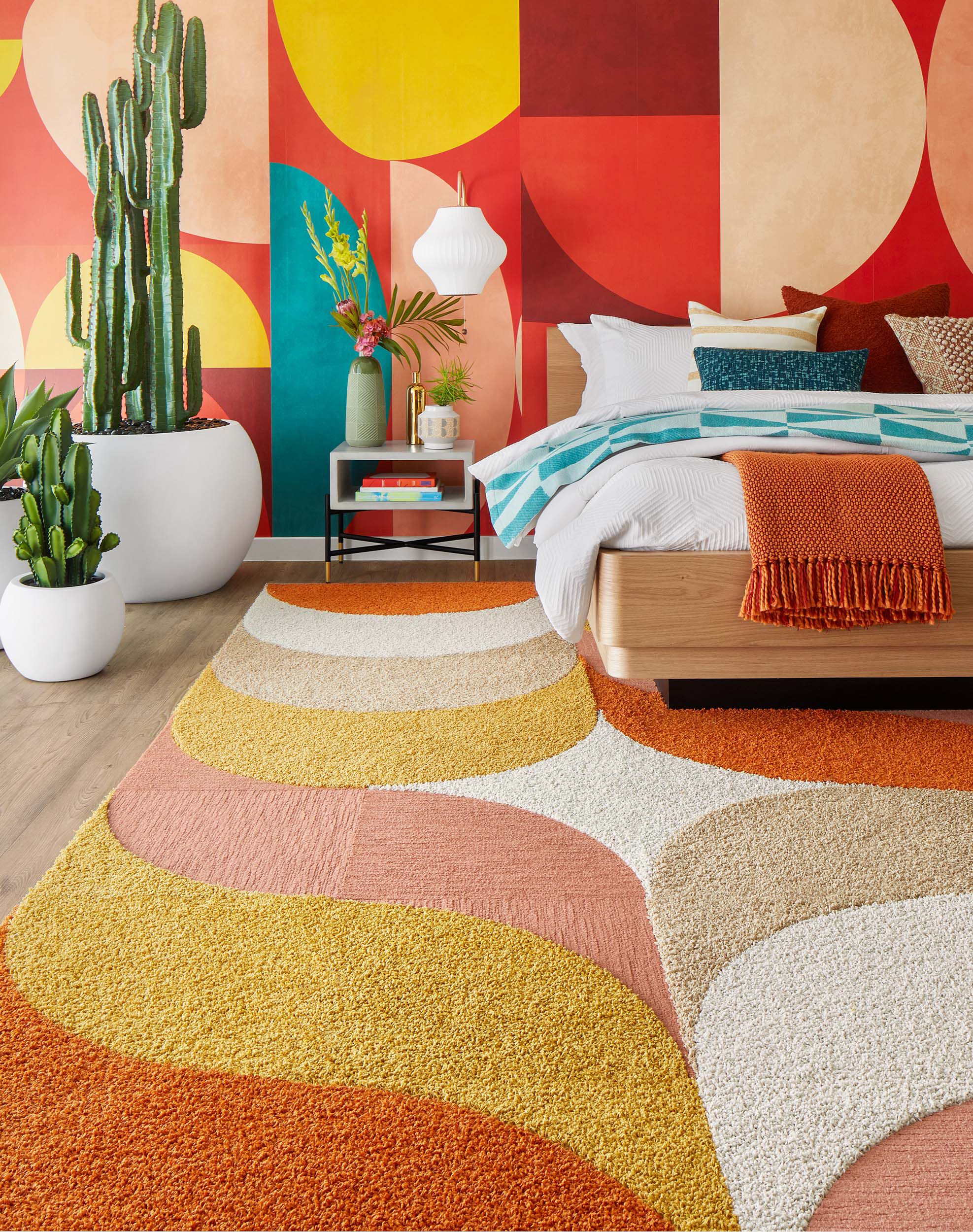 Shag hotsell carpet tiles