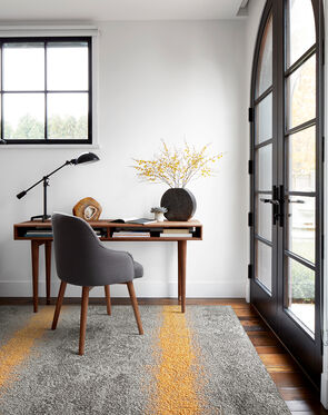 Urban Nature - Stone / Marigold