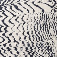 Heat Waves - Indigo