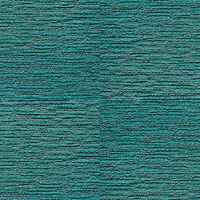 Made You Look Round Rug - Teal - 3.25 Diameter
