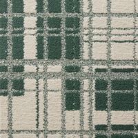 Plaid And Simple - Pearl / Pine