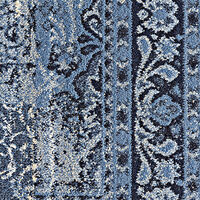 Reoriented - Blue