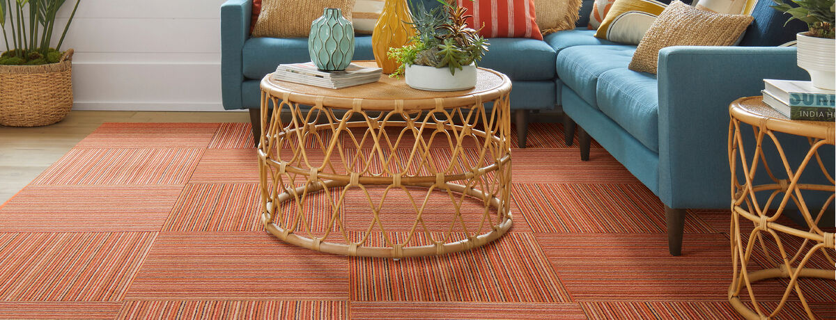 Upcycle - Orange
