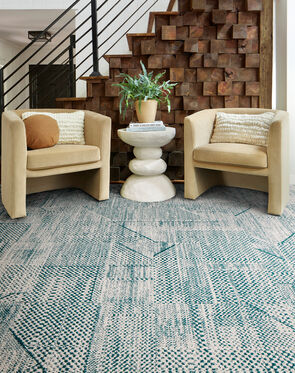 Mid-Century Modern Rugs: Which Rug Style Fits A Mid-Century Modern Design  Style? - Sisalcarpet