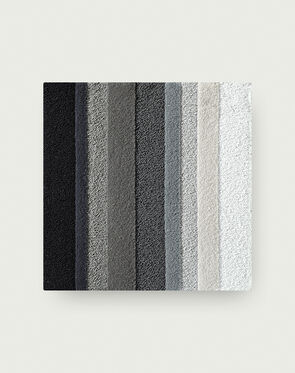 Parallel Reality - Grey