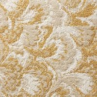 Swirling Around - Tundra / Gold