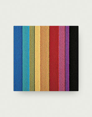 Parallel Reality - Rainbow