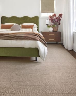 Tweed Indeed - Lichen