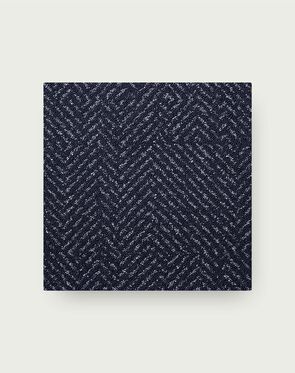 Open Invitation - Indigo
