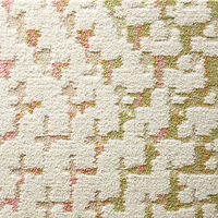 Change In Focus - Butterscotch