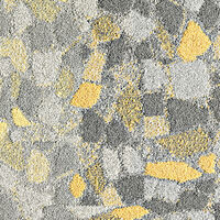 Stone Course - Yellow / Stone