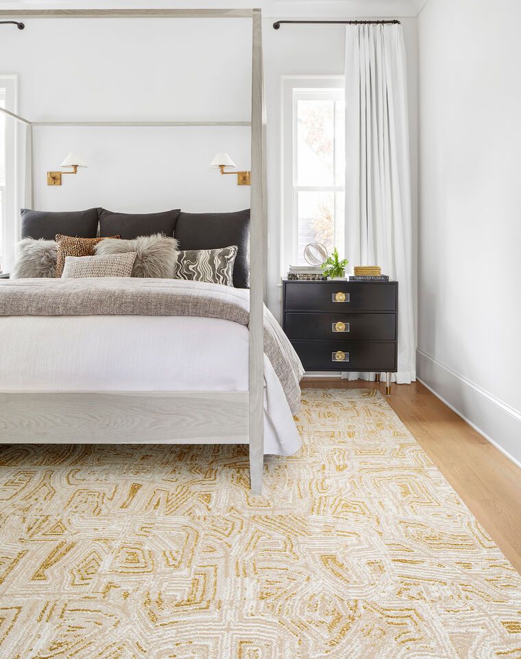 Anthracite - Pearl / Gold Anthracite - Pearl / Gold