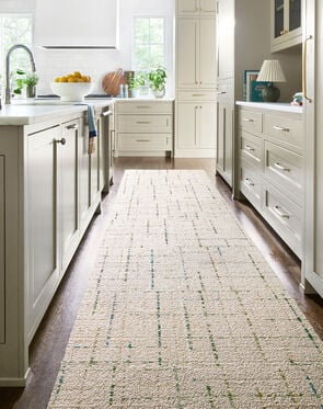 On Repeat - Bone / Olive