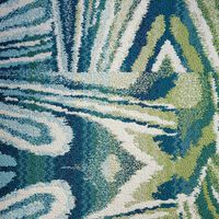 Desert Martini - Teal