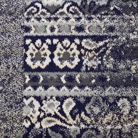 Reoriented - Indigo