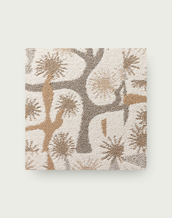 Yucca Tree Tawny All Area Rugs & Carpet Tiles by FLOR