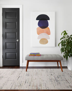 Entryway Rug 