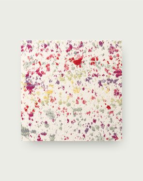Painter's Palette - Berry